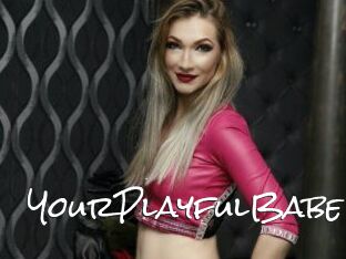 YourPlayfulBabe