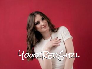 YourRedGirl