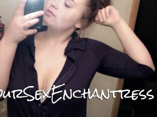 YourSexEnchantress