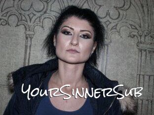 YourSinnerSub