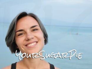 YourSugarPie