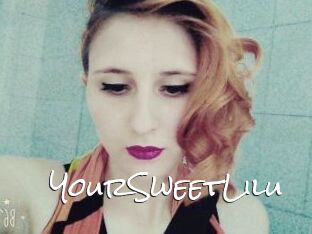 YourSweetLilu