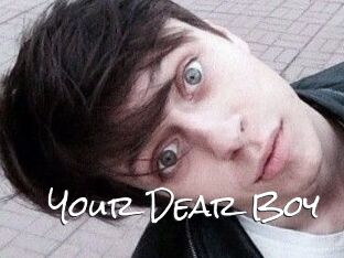 Your_Dear_Boy