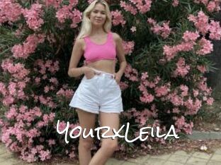 YourxLeila