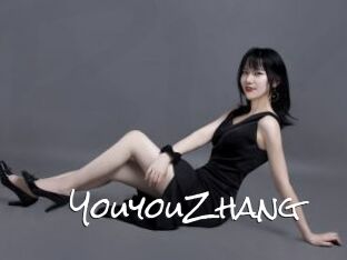 YouyouZhang