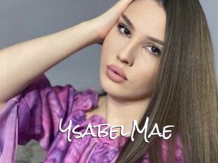 YsabelMae