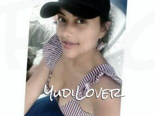 YudiLover