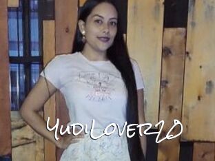 YudiLover20