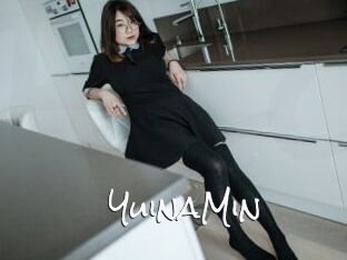 YuinaMin