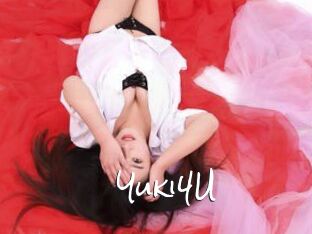 Yuki4U