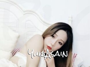 YukiAsain