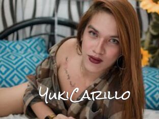 YukiCarillo