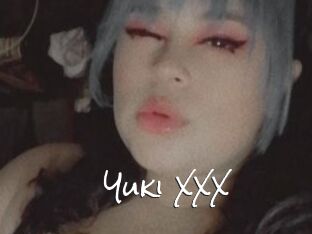 Yuki_XXX