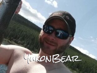 YukonBear
