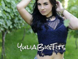 YuliaBigTits