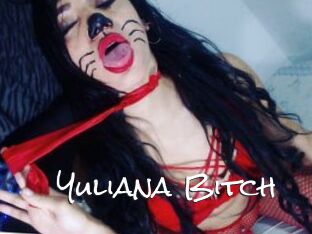 Yuliana_Bitch