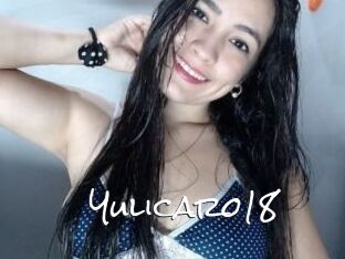 Yulicaro18