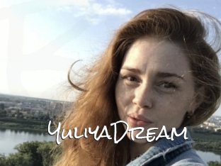 YuliyaDream