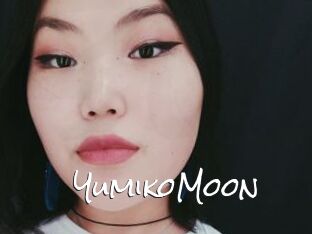 YumikoMoon Blow Cum
