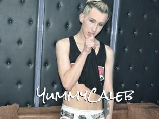 YummyCaleb