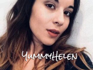 YummyHelen Blow Cum