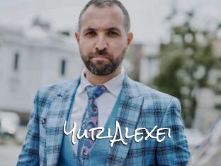 YuriAlexei