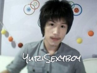 YuriSexyboy