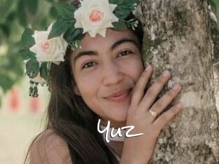 Yuz