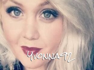 Yvonna92