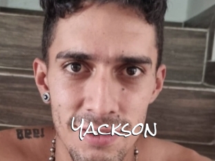 Yackson