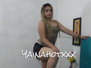 Yainahotxxx