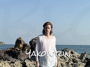 Yakovorin