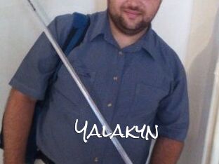 Yalakyn