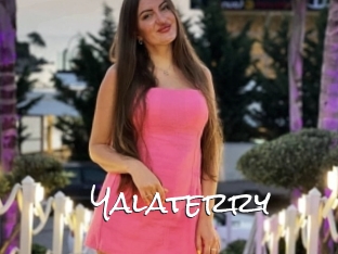 Yalaterry