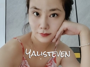 Yalisteven