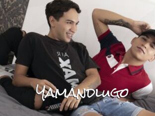 Yamandlugo