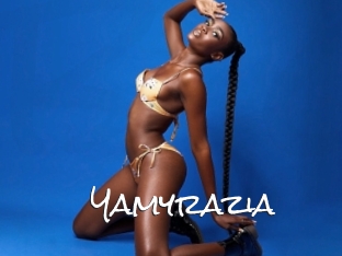 Yamyrazia