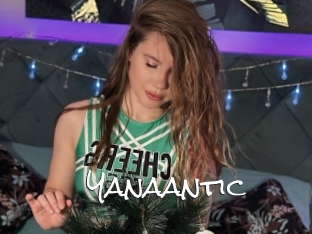 Yanaantic