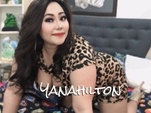 Yanahilton