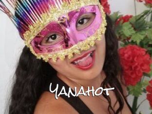 Yanahot