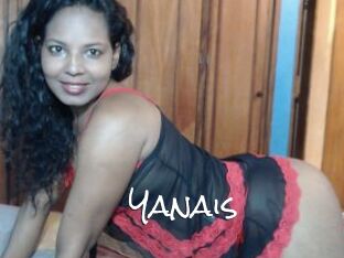 Yanais