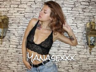 Yanasexxx