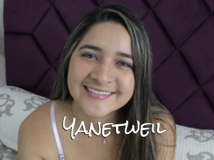 Yanetweil