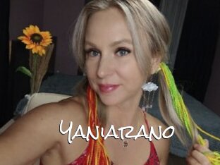 Yaniarano