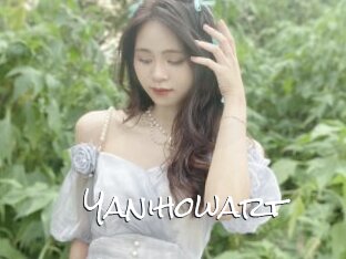 Yanihowart