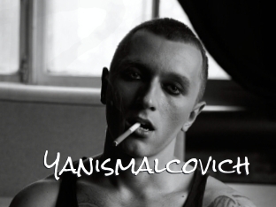 Yanismalcovich