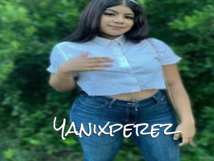 Yanixperez