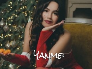 Yanmei