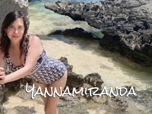 Yannamiranda