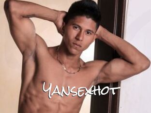 yansexhot Blow Cum